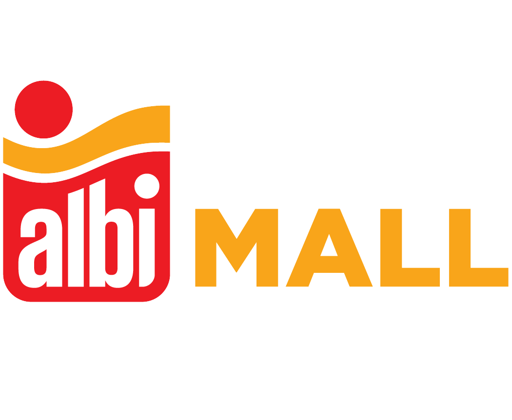 Albi Mall Logo